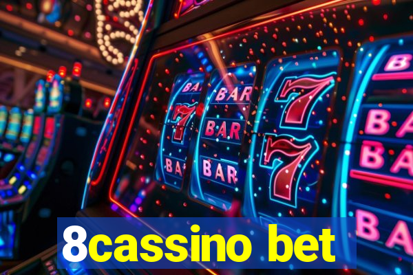 8cassino bet